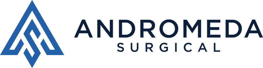 Andromeda Surgical logo