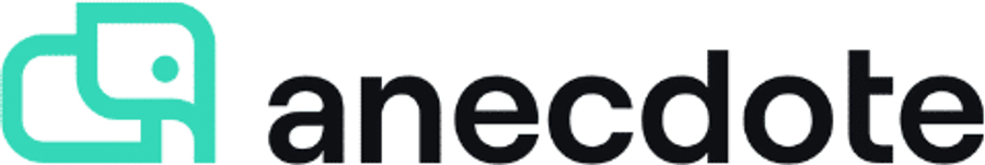 Anecdote logo