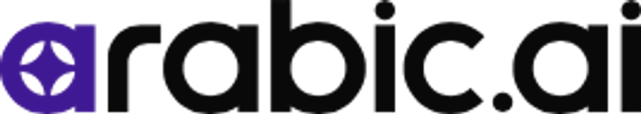 Arabic.ai logo