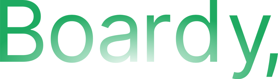 Boardy.ai logo