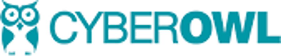 CyberOwl logo