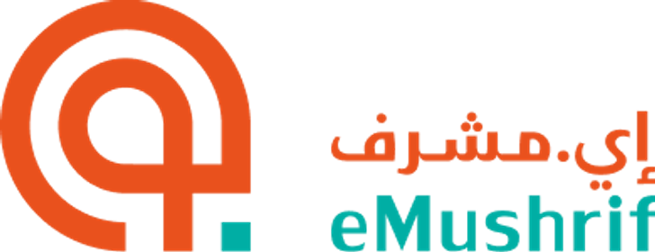 eMushrif logo