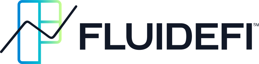 Fluidefi logo