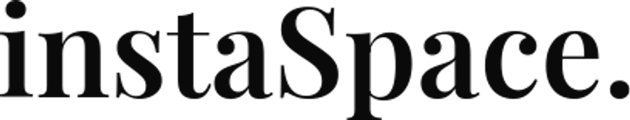 Instaspace.ai logo