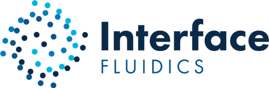 Interface Fluidics logo