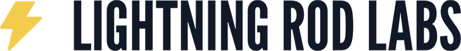 Lightning Rod Labs logo