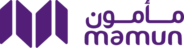 Mamun logo