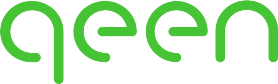 Qeen.ai logo