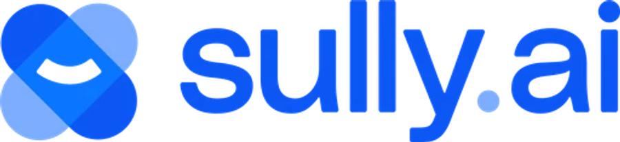 Sully.ai logo