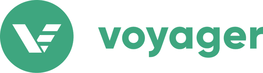 Voyager logo