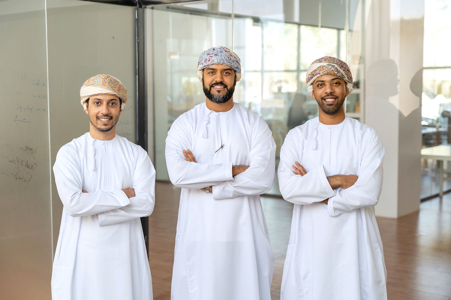 Phaze Ventures Launches Fund in First for Sultanate of Oman