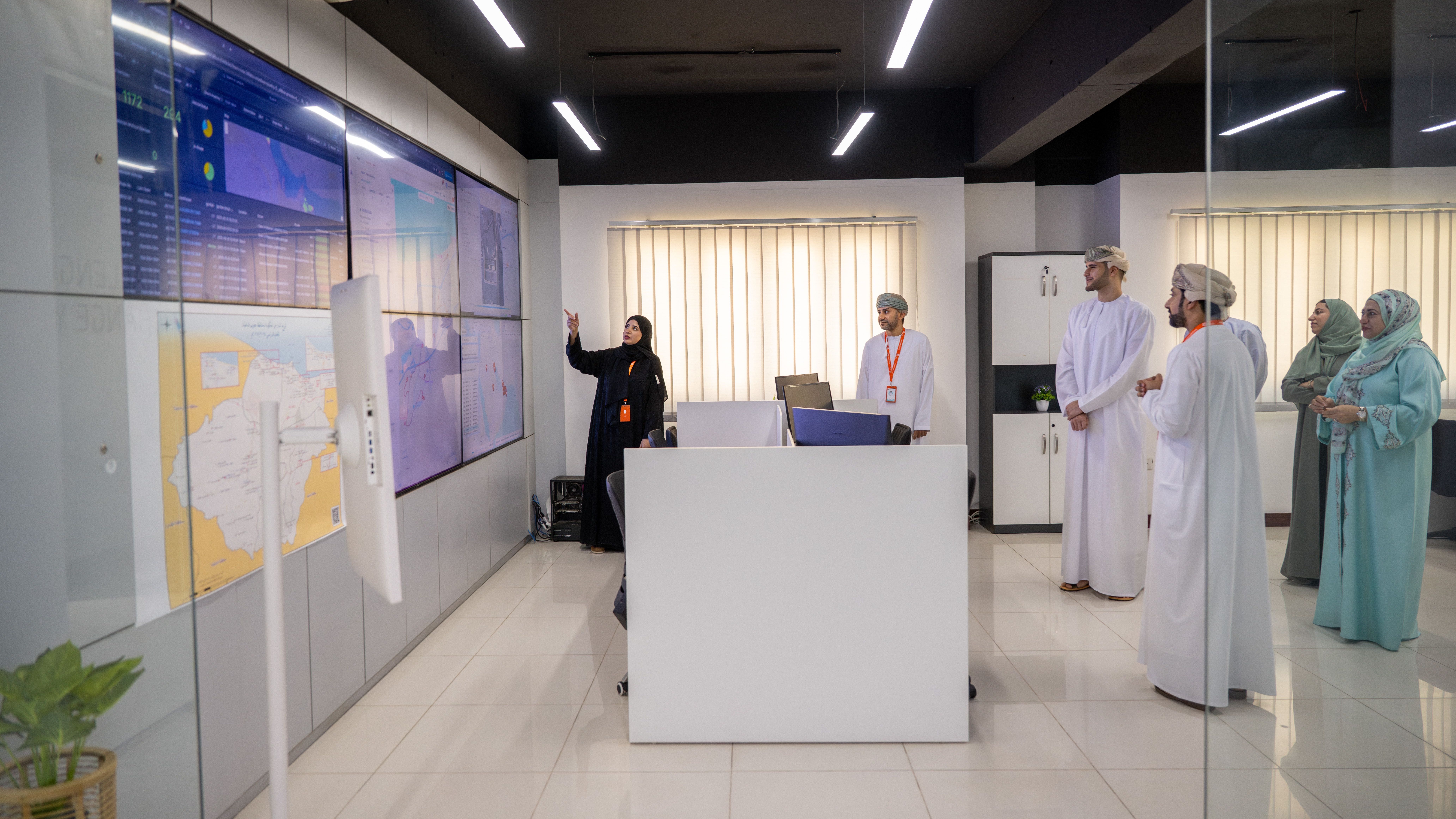 eMushrif Announces $7.5M Funding Round to Fuel Regional Expansion